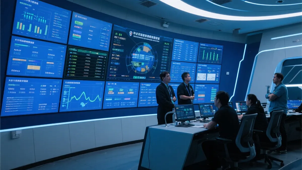 2026世界杯应急预案实战解析：赛程变更、网络攻击与退票风暴下的跨部门协同指南（含可复用 SOP）