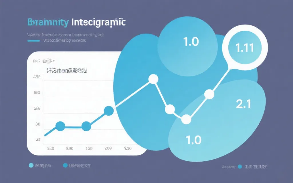 赔率与比分候选池的可视化信息图占位图