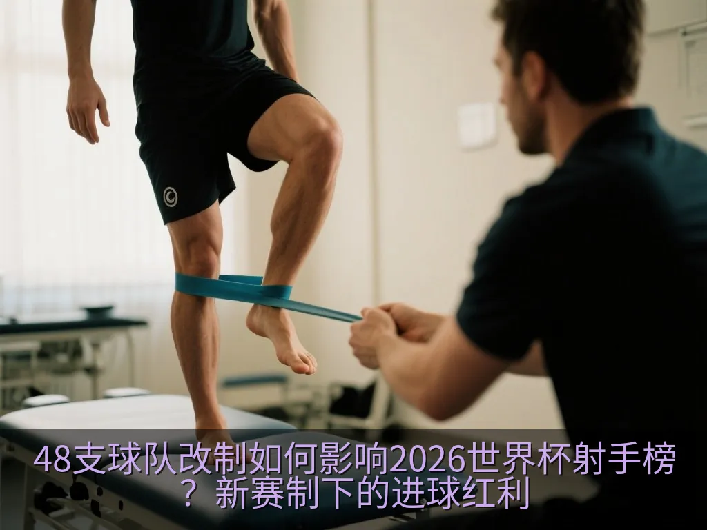 48支球队改制如何影响2026世界杯射手榜？新赛制下的进球红利