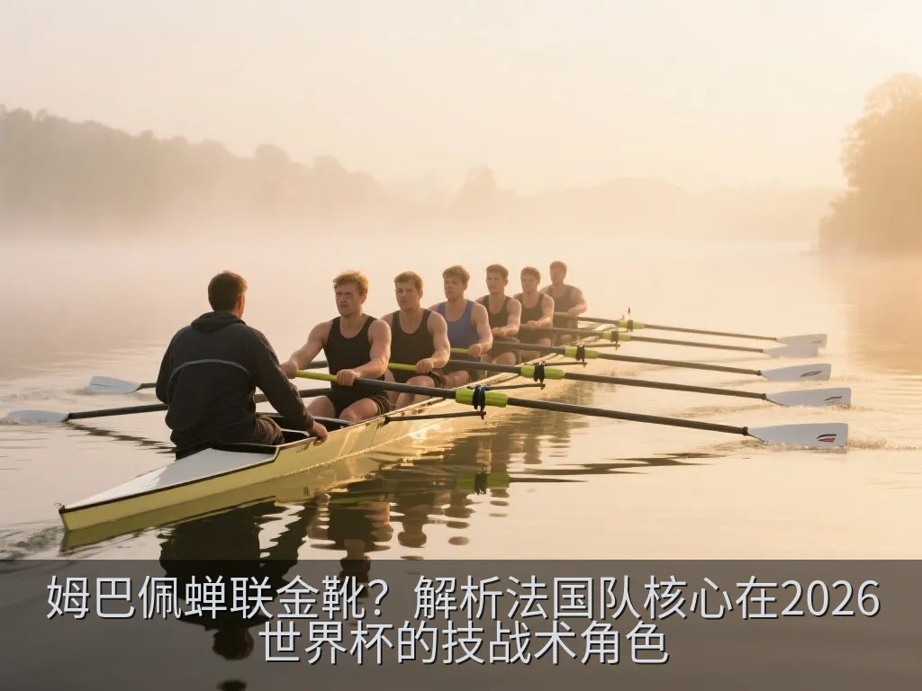 宏伟的现代化足球场在黄昏下的全景，展现无尽的竞技舞台