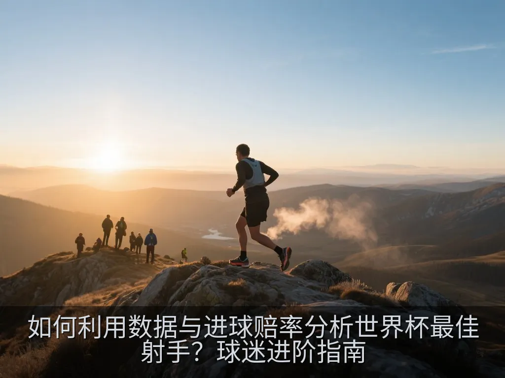 如何利用数据与进球赔率分析世界杯最佳射手？球迷进阶指南
